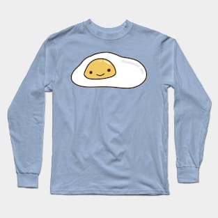 egg Long Sleeve T-Shirt